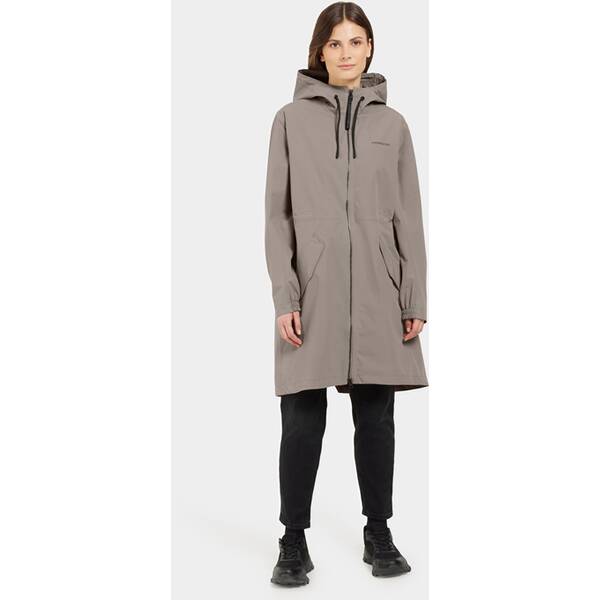 Thumbnail - DIDRIKSONS Damen Jacke MARTA WNS PARKA 3