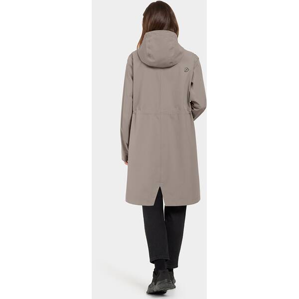 Thumbnail - DIDRIKSONS Damen Jacke MARTA WNS PARKA 3