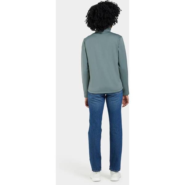 Thumbnail - DIDRIKSONS Damen Funktionsjacke LEAH WNS FULLZIP