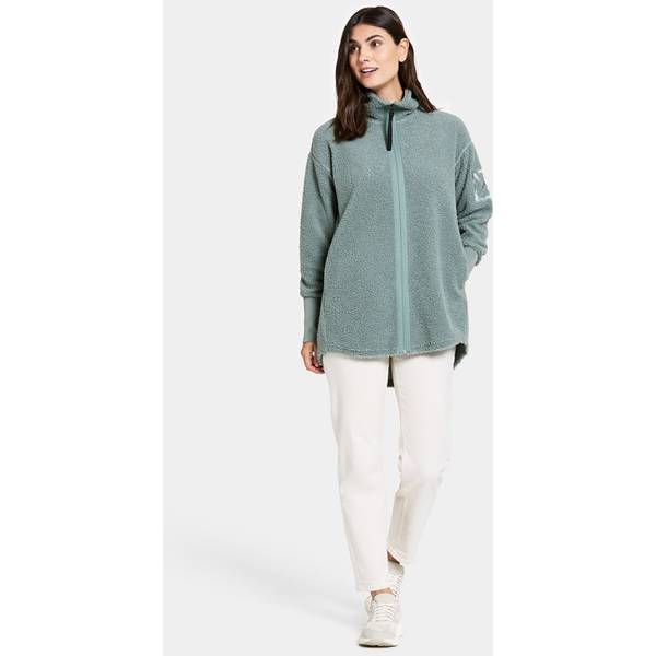 Thumbnail - DIDRIKSONS Damen Jacke SALLY WNS FZ 2