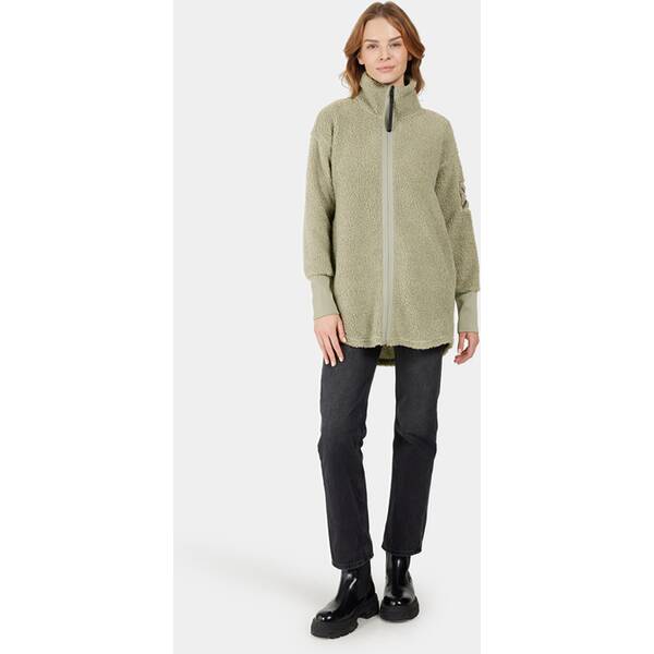 Thumbnail - DIDRIKSONS Damen Jacke SALLY WNS FZ 2