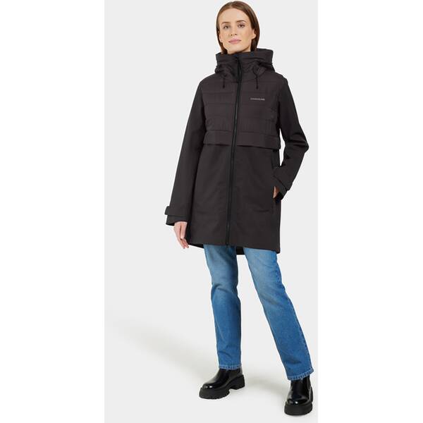 Thumbnail - DIDRIKSONS Damen Mantel HELLA WNS PARKA