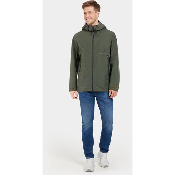 Thumbnail - DIDRIKSONS Herren Jacke BASIL USX JKT 4