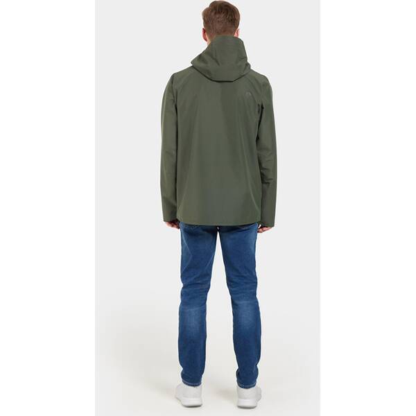 Thumbnail - DIDRIKSONS Herren Jacke BASIL USX JKT 4