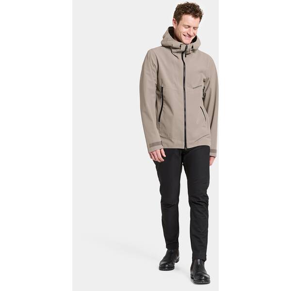 Thumbnail - DIDRIKSONS Herren Jacke BASIL USX JKT 4