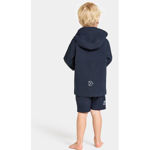 Thumbnail - DIDRIKSONS Kinder Jacke HALLON KIDS JKT