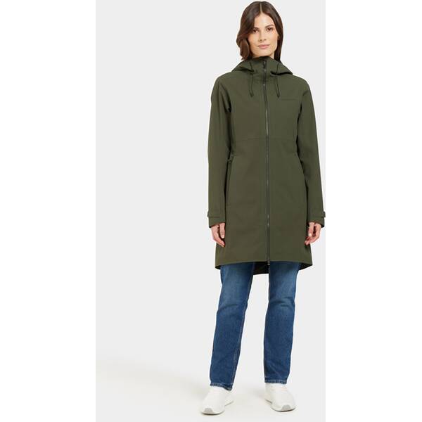 Thumbnail - DIDRIKSONS Damen Funktionsjacke BEA WNS PARKA 6