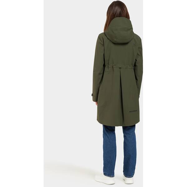 Thumbnail - DIDRIKSONS Damen Funktionsjacke BEA WNS PARKA 6