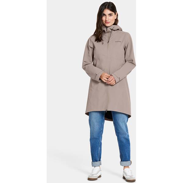 Thumbnail - DIDRIKSONS Damen Funktionsjacke BEA WNS PARKA 6