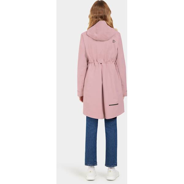Thumbnail - DIDRIKSONS Damen Funktionsjacke BEA WNS PARKA 6