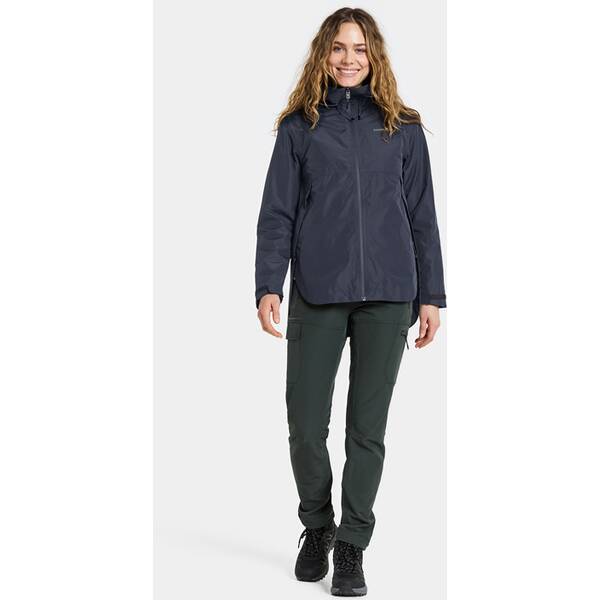 Thumbnail - DIDRIKSONS Damen Jacke TILDE WNS JKT 4
