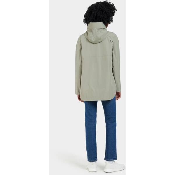 Thumbnail - DIDRIKSONS Damen Jacke TILDE WNS JKT 4