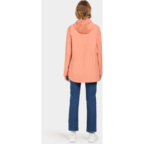 Thumbnail - DIDRIKSONS Damen Jacke TILDE WNS JKT 4