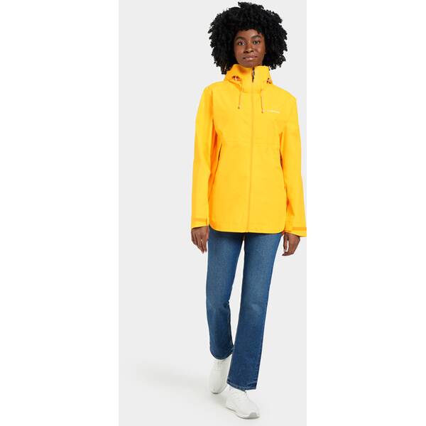 Thumbnail - DIDRIKSONS Damen Jacke TILDE WNS JKT 4
