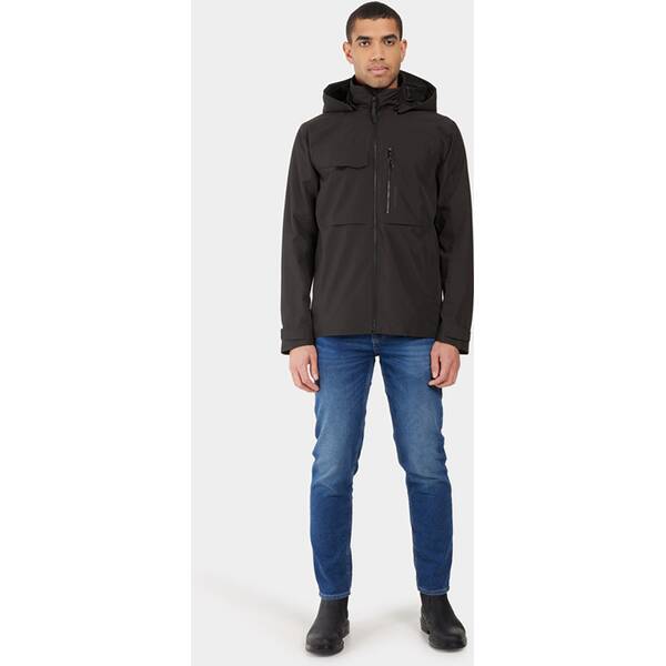 Thumbnail - DIDRIKSONS Herren Funktionsjacke ASTON USX JKT 5