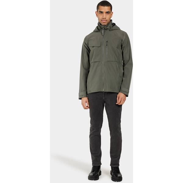 Thumbnail - DIDRIKSONS Herren Funktionsjacke ASTON USX JKT 5