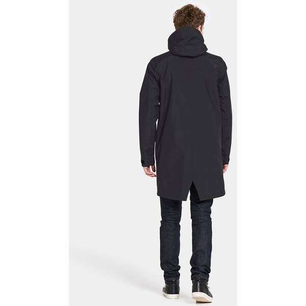 Thumbnail - DIDRIKSONS Herren Funktionsjacke ANDREAS USX PARK 2