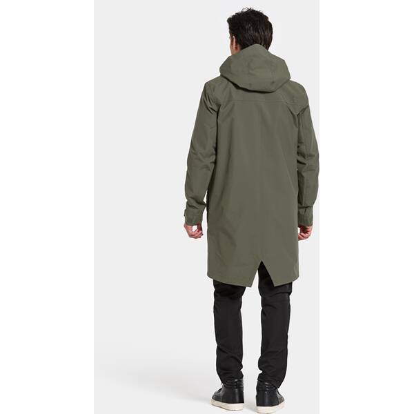 Thumbnail - DIDRIKSONS Herren Funktionsjacke ANDREAS USX PARK 2