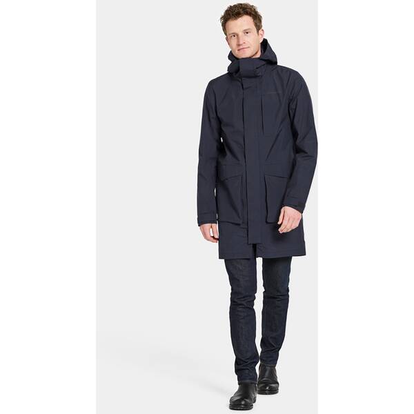 Thumbnail - DIDRIKSONS Herren Funktionsjacke ANDREAS USX PARK 2
