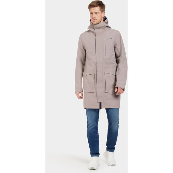 Thumbnail - DIDRIKSONS Herren Funktionsjacke ANDREAS USX PARK 2