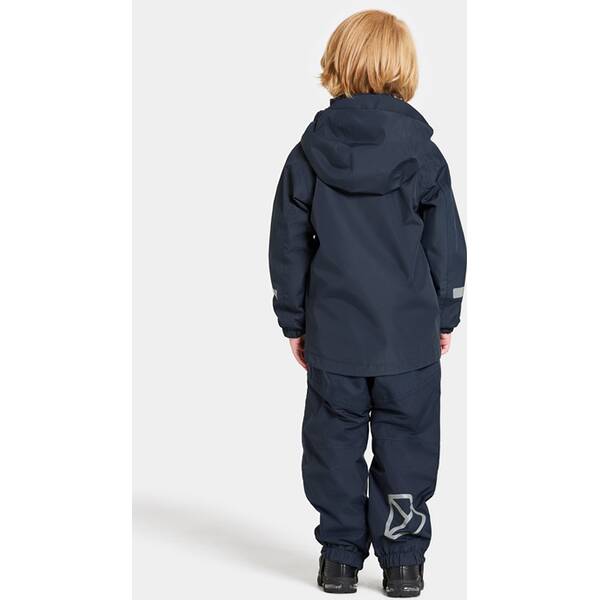 Thumbnail - DIDRIKSONS Kinder Jacke NORMA KIDS JKT 3