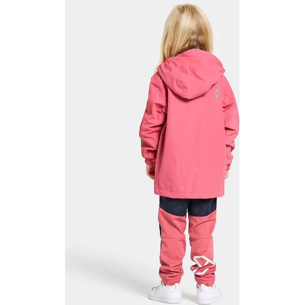 Thumbnail - DIDRIKSONS Kinder Jacke NORMA KIDS JKT 3