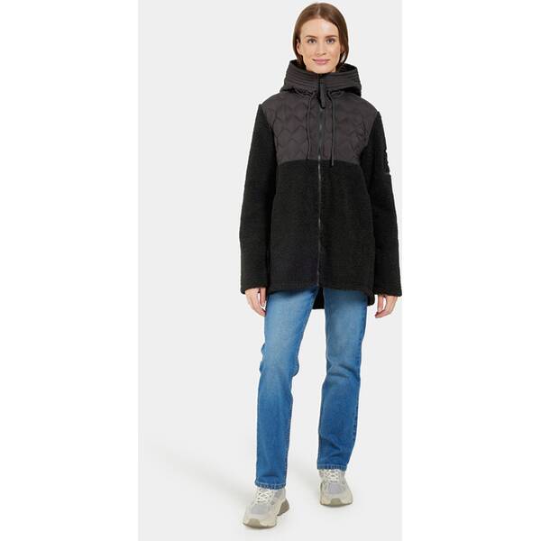 Thumbnail - DIDRIKSONS Damen Jacke BIBI WNS FULLZIP