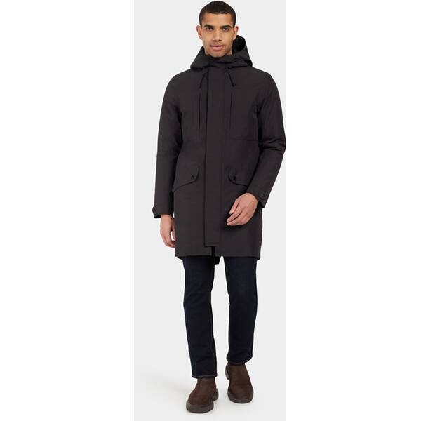 Thumbnail - DIDRIKSONS Herren Mantel FALKE USX PARKA