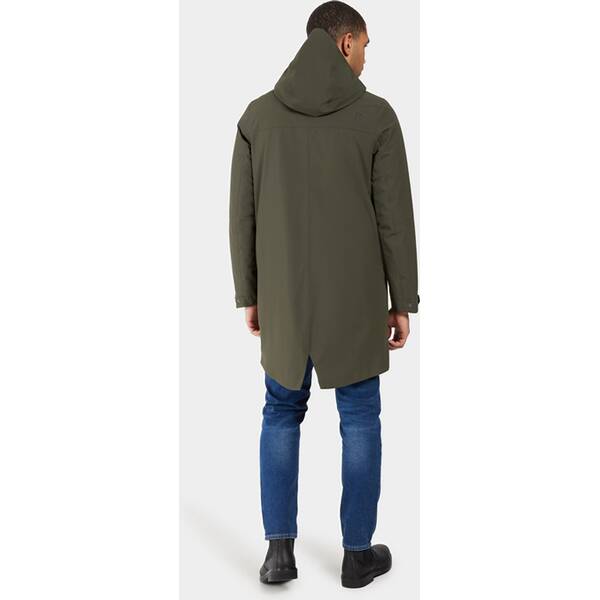 Thumbnail - DIDRIKSONS Herren Mantel FALKE USX PARKA