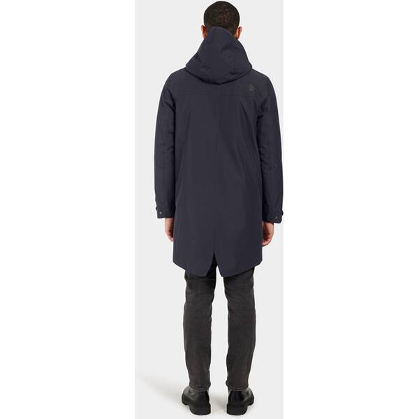 Thumbnail - DIDRIKSONS Herren Mantel FALKE USX PARKA