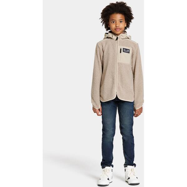 Thumbnail - DIDRIKSONS Kinder Jacke EXA KIDS FZ 2