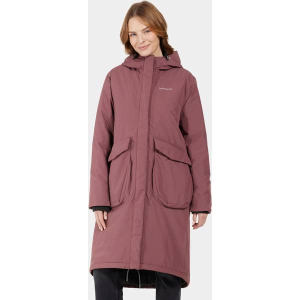 Thumbnail - DIDRIKSONS Damen Mantel FARA WNS PARKA