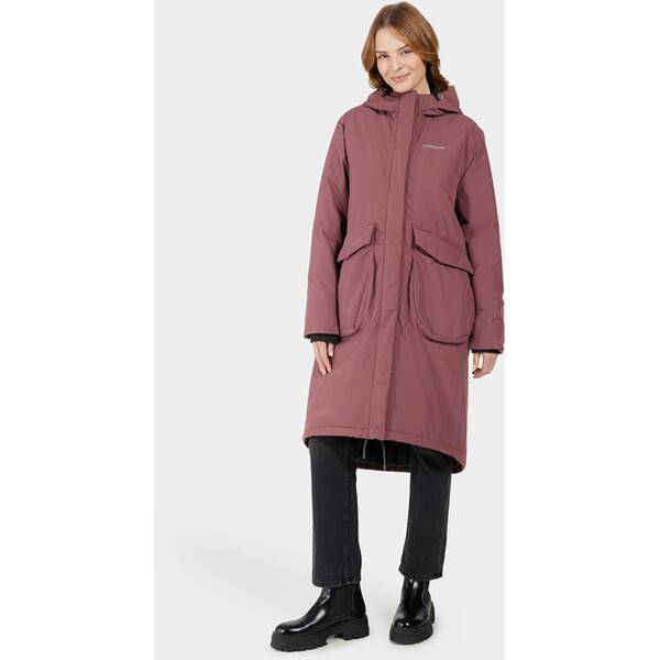 Thumbnail - DIDRIKSONS Damen Mantel FARA WNS PARKA