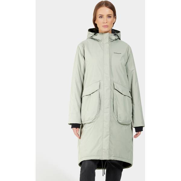 Thumbnail - DIDRIKSONS Damen Mantel FARA WNS PARKA