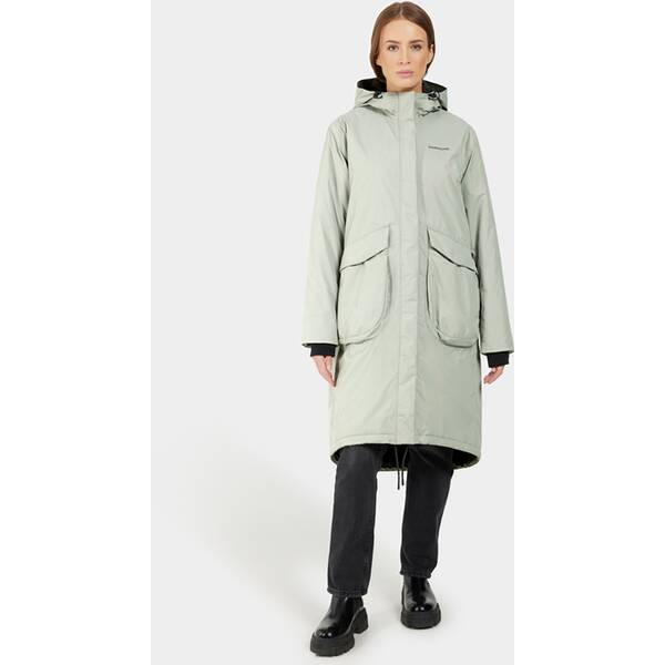 Thumbnail - DIDRIKSONS Damen Mantel FARA WNS PARKA