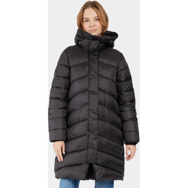 Thumbnail - DIDRIKSONS Damen Mantel MARION WNS PARKA