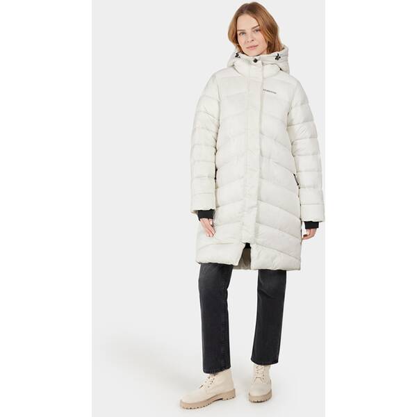 Thumbnail - DIDRIKSONS Damen Mantel MARION WNS PARKA