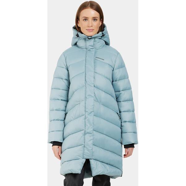 Thumbnail - DIDRIKSONS Damen Mantel MARION WNS PARKA