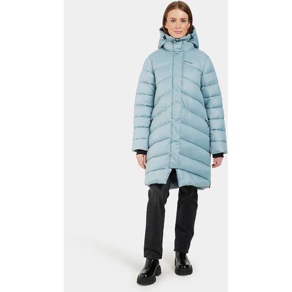 Thumbnail - DIDRIKSONS Damen Mantel MARION WNS PARKA