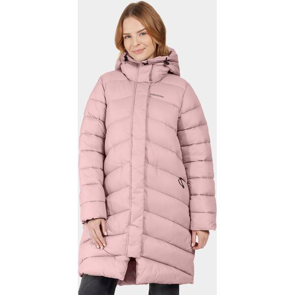 Thumbnail - DIDRIKSONS Damen Mantel MARION WNS PARKA