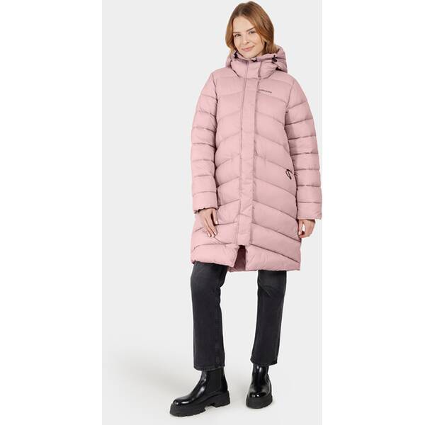 Thumbnail - DIDRIKSONS Damen Mantel MARION WNS PARKA