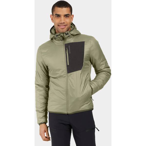Thumbnail - DIDRIKSONS Herren Jacke SANDER USX JKT