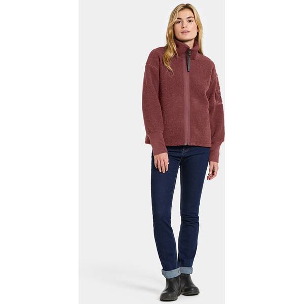 Thumbnail - DIDRIKSONS Damen Jacke MELLA WNS FZ 3