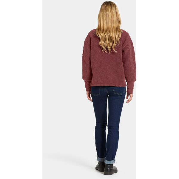 Thumbnail - DIDRIKSONS Damen Jacke MELLA WNS FZ 3