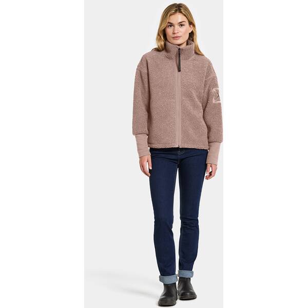 Thumbnail - DIDRIKSONS Damen Jacke MELLA WNS FZ 3