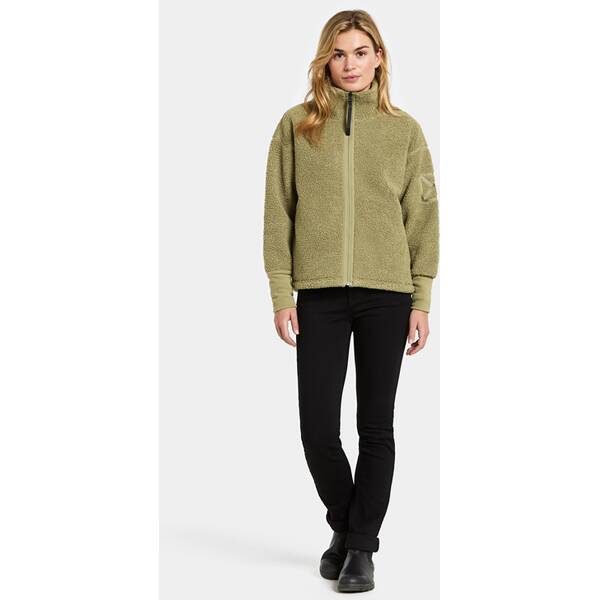 Thumbnail - DIDRIKSONS Damen Jacke MELLA WNS FZ 3