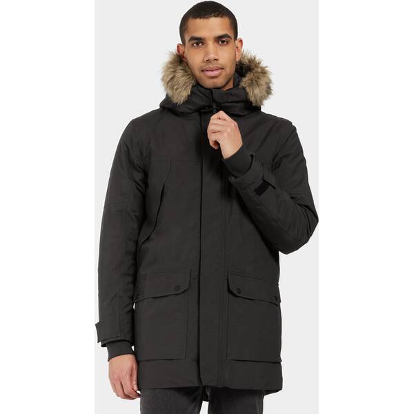 Thumbnail - DIDRIKSONS Herren Jacke RICK USX PARKA