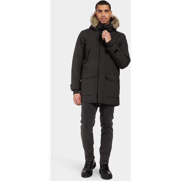 Thumbnail - DIDRIKSONS Herren Jacke RICK USX PARKA