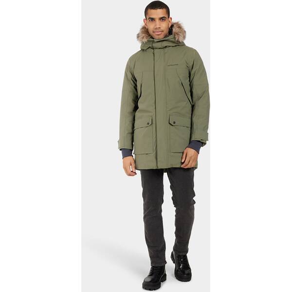 Thumbnail - DIDRIKSONS Herren Jacke RICK USX PARKA