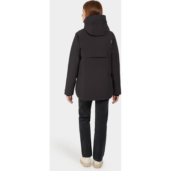 Thumbnail - DIDRIKSONS Damen Funktionsjacke JENNIE WNS JKT 2